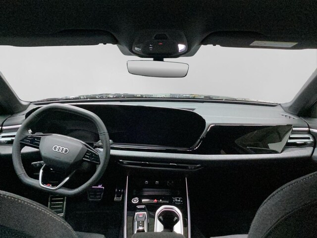 Audi A6 Avant Quattro S-Tronic