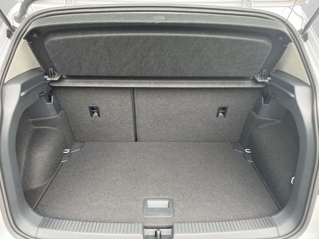 Volkswagen T-Cross 1.0 TSI IQ.Drive Life