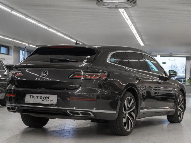 Volkswagen Arteon Hybrid R-Line