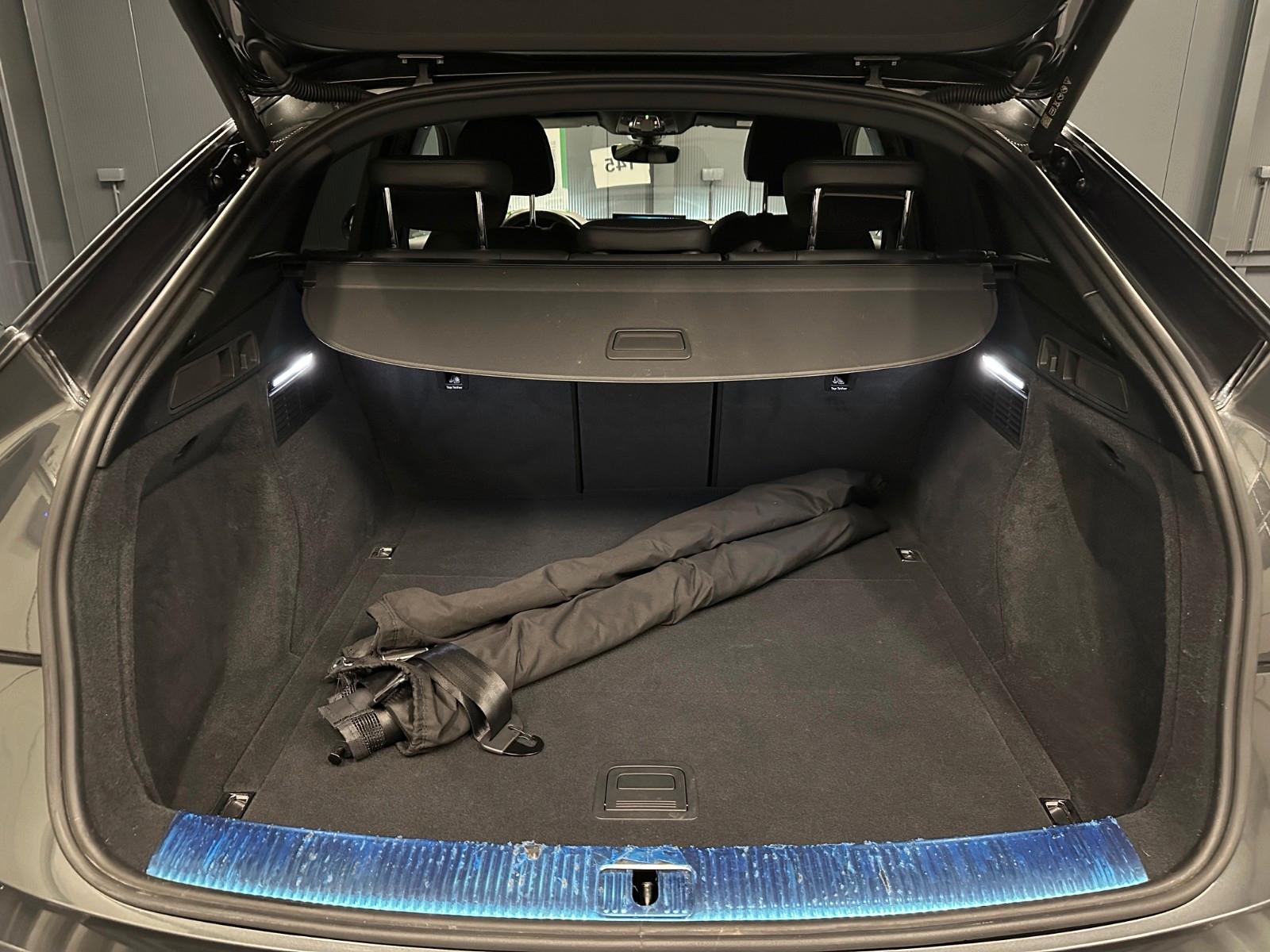 Audi Q5 40 TDI Quattro S-Line Sportback