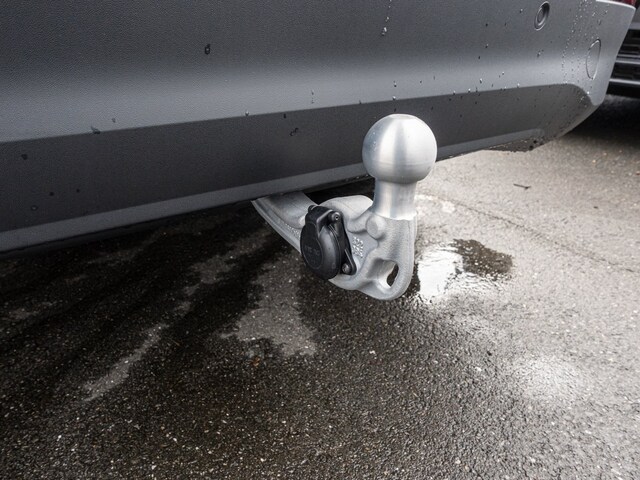 Volkswagen Tiguan 1.5 TSI DSG