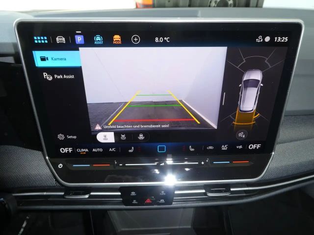 Volkswagen Golf DSG Sport