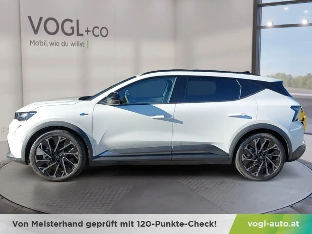 Renault Scenic Alpine E-Tech Esprit