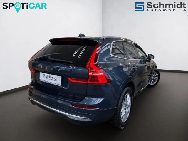 Volvo XC60 Geartronic Inscription
