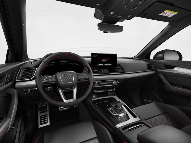 Audi Q5 40 TDI Quattro S-Tronic Sportback