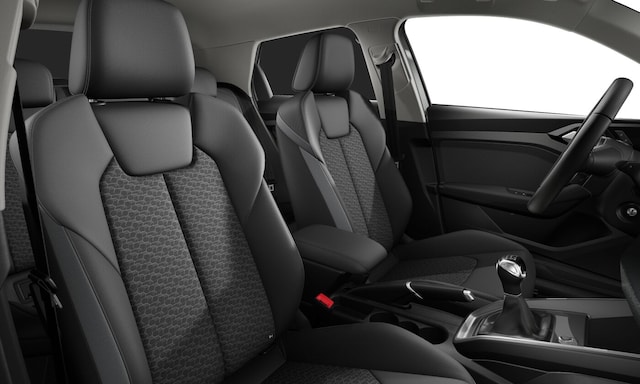 Audi A1 30 TFSI S-Line Sportback