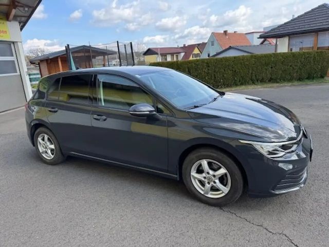 Volkswagen Golf 8 TSI Rabbit - nur 45000km TOP!