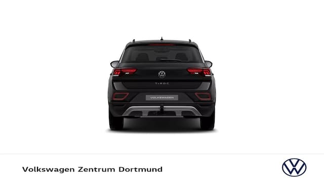 Volkswagen T-Roc T-Roc 2.0 GOAL AHK CAM ACC LM17 NAVI SITZHEIZUNG