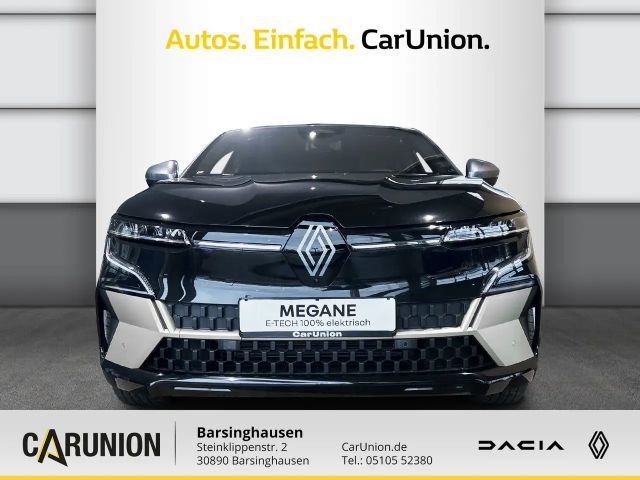 Renault Megane E-Tech E-Tech EV60 Iconic