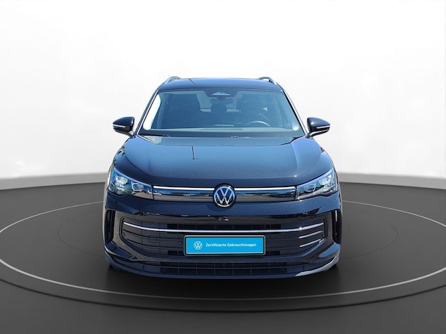 Volkswagen Tiguan 2.0 TDI Life