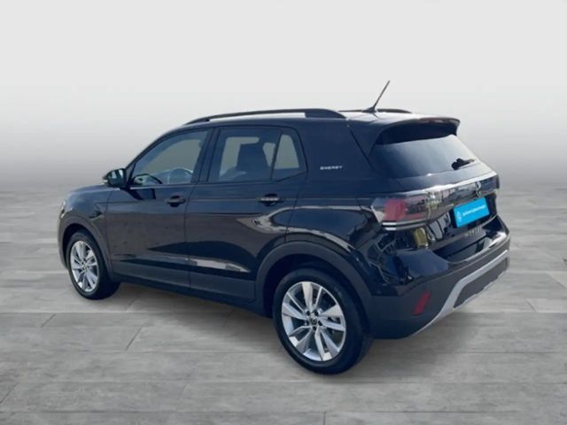 Volkswagen T-Cross 1.0 TSI DSG
