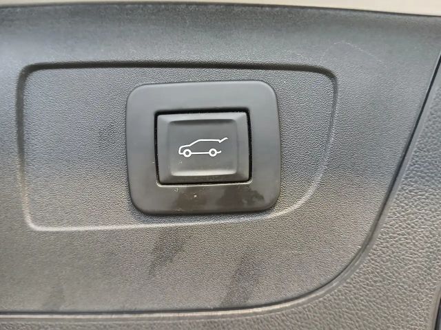 Opel Insignia Sports Tourer