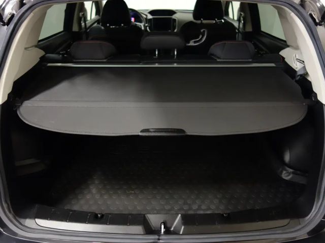 Subaru XV AWD CVT Style e-Boxer e-Boxer