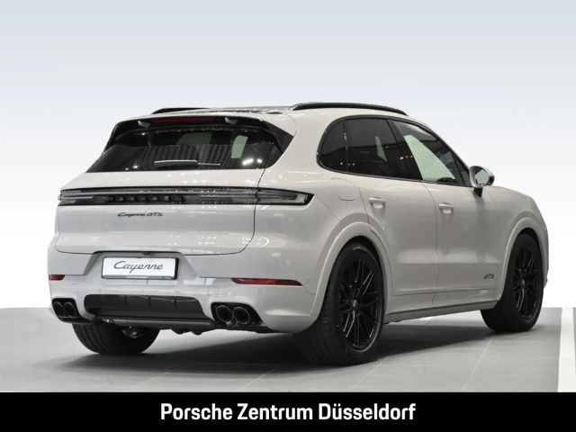 Porsche Cayenne GTS