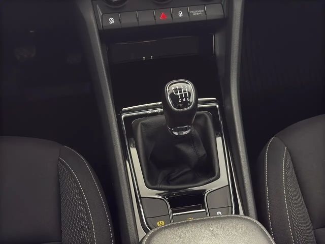 Skoda Karoq Ambition