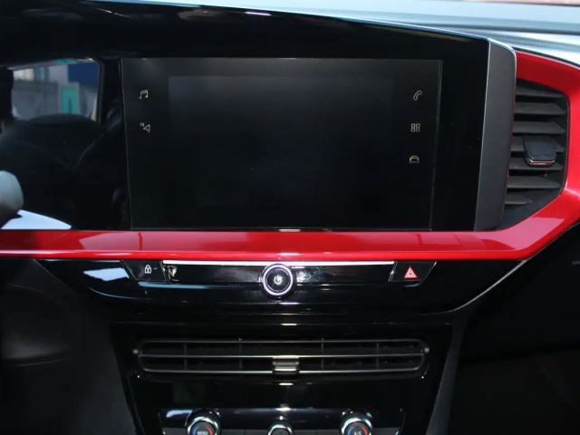 Opel Mokka GS-Line Grand Sport