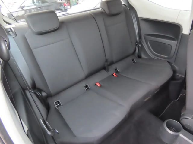 Volkswagen up! 1.0 Basis 1.Hd*HU02/27*SHZ*Klima*Start-Stop