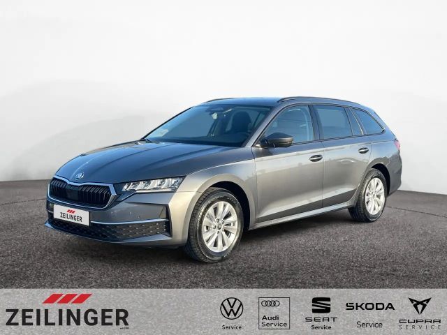 Skoda Octavia Combi Selection