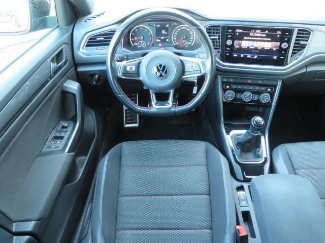 Volkswagen T-Roc Sport