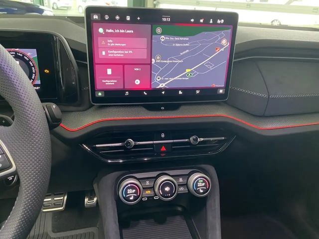 Skoda Kodiaq 2.0 TDI 4x4 Sportline