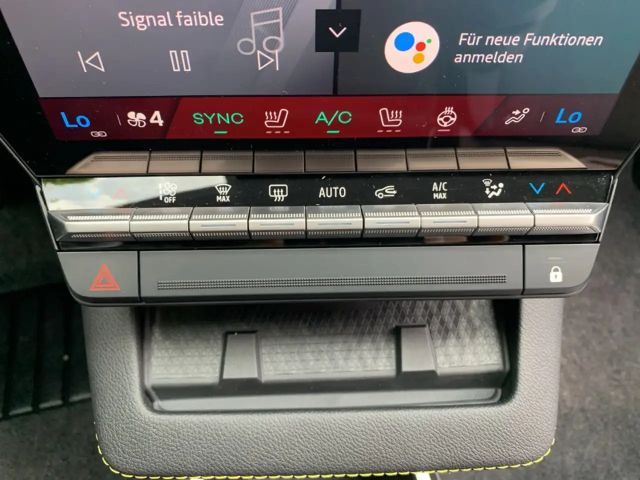 Renault Scenic Techno