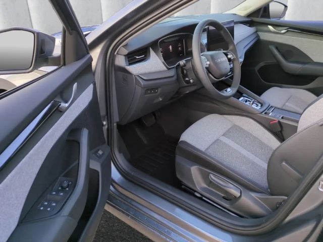 Skoda Octavia Combi Tour