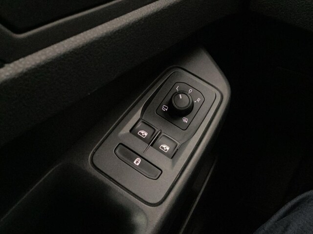 Volkswagen Caddy 1.5 TSI DSG Maxi