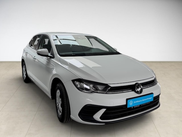 Volkswagen Polo 1.0 TSI