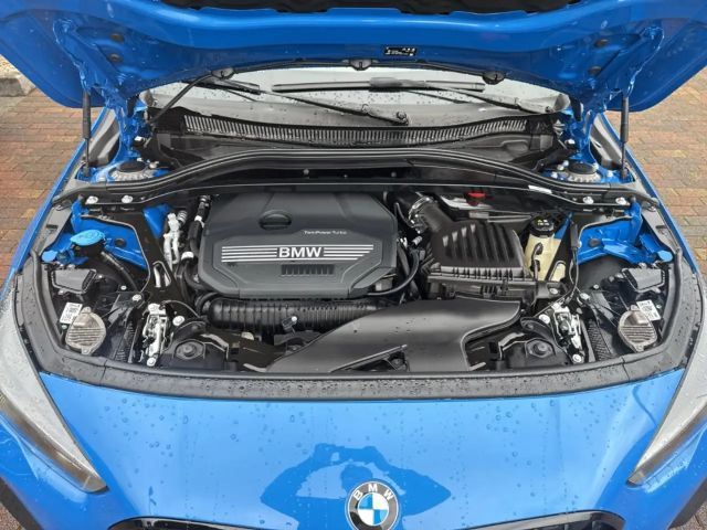 BMW 220 220i Coupé Gran Coupé M-Sport Sedan