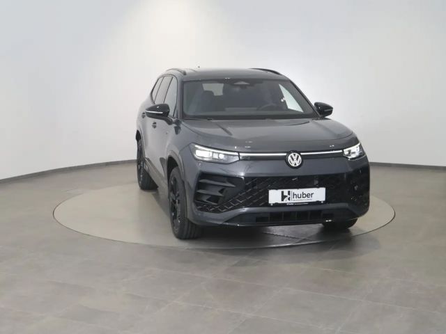 Volkswagen Tayron DSG eHybrid