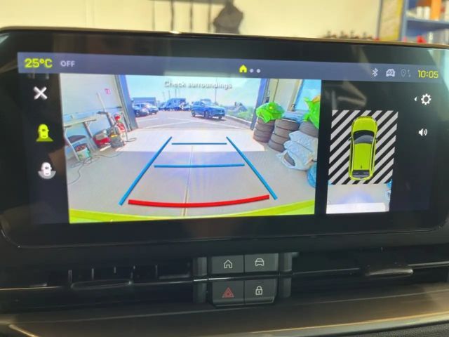 Abarth 600e Scorpionissima