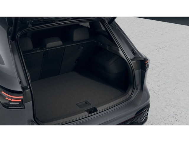 Volkswagen Tiguan R-Line Style