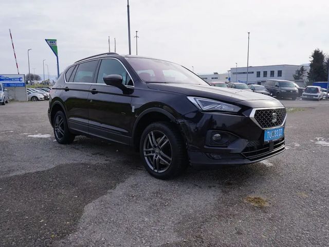 Seat Tarraco Style