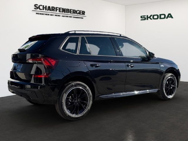Skoda Kamiq 1.0 TSI Monte Carlo
