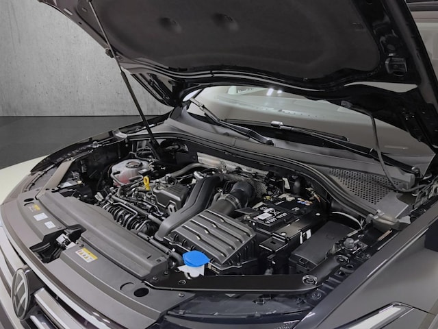 Volkswagen Tiguan 1.5 TSI Allspace Life