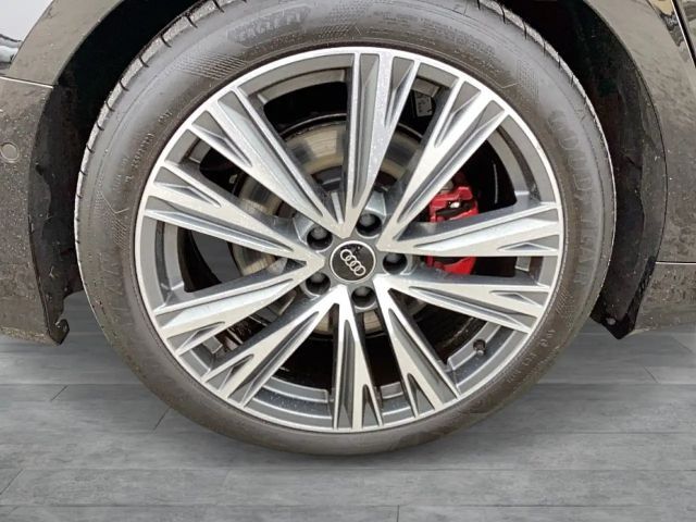 Audi A6 55 TFSI Hybride Quattro S-Line