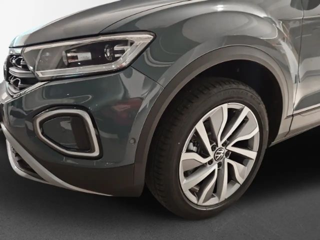 Volkswagen T-Roc DSG Plus