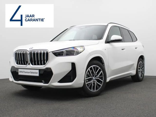 BMW X1 M-Sport