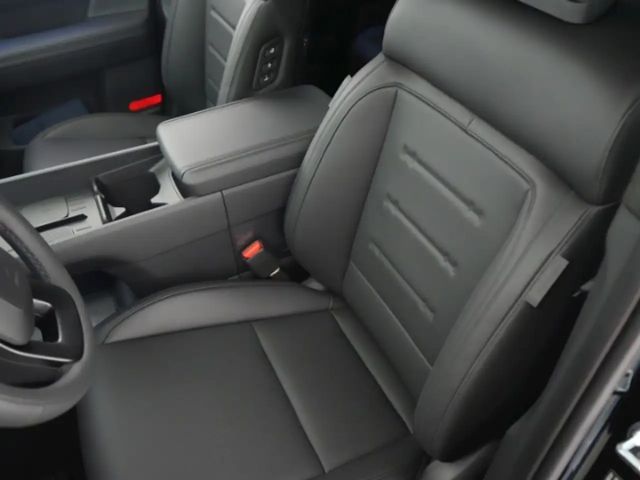 Hyundai Santa Fe Vierwielaandrijving