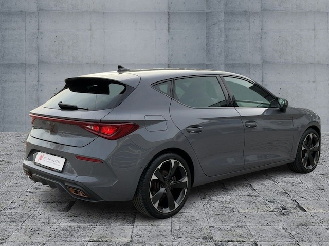 Cupra Leon 1.4 e-Hybrid