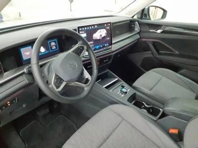 Volkswagen Tayron 2.0 TDI 4Motion DSG Life