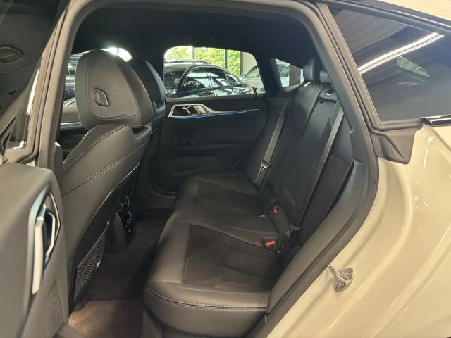 BMW 430 430d Coupé Gran Coupé M-Sport xDrive