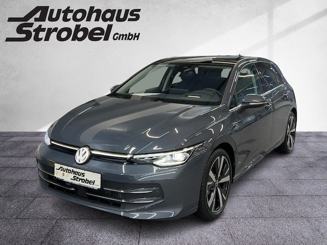 Volkswagen Golf 1.5 eTSI DSG Golf VIII