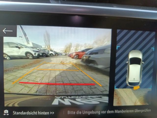 Opel Corsa -e ''Ultimate'' Matrix-LED Rückfahrkamera Sitzheiz