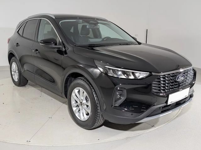 Ford Kuga Plug in Hybrid Titanium