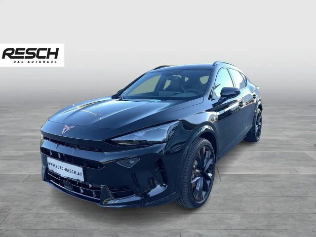 Cupra Formentor 4Drive DSG VZ