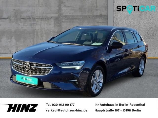 Opel Insignia Sports Tourer
