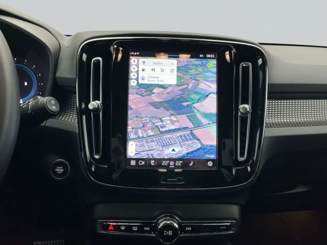 Volvo XC40 Dark Plus