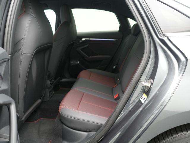 Audi A3 35 TDI S-Tronic Sedan
