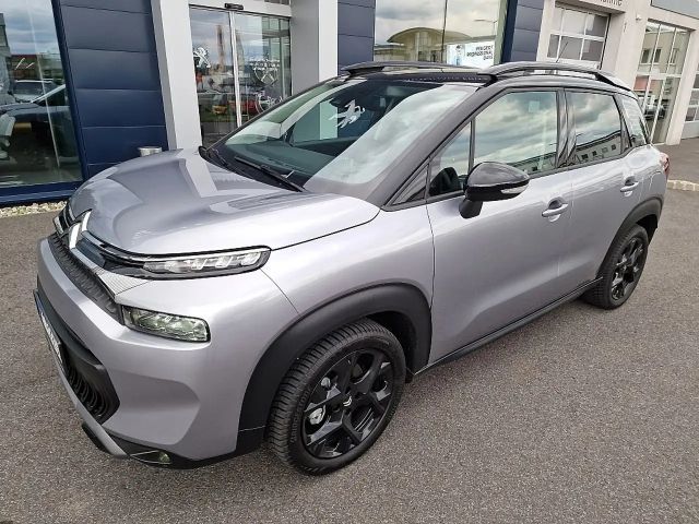 Citroën C3 Aircross Max